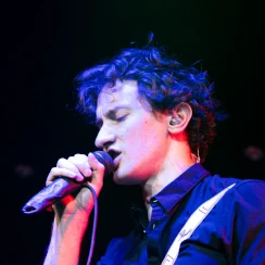 Photo of Michael